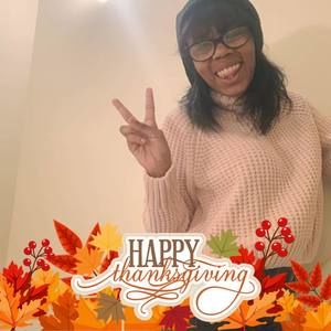 Meet your Posher, Mel